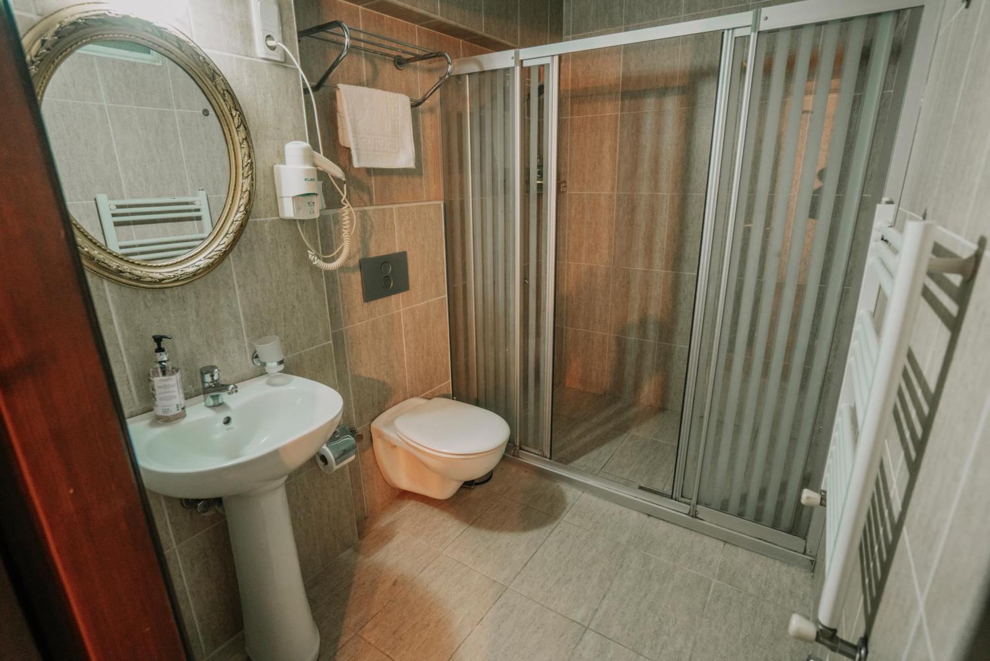 Gulliver Mansion Hotel Isztambul Kültér fotó