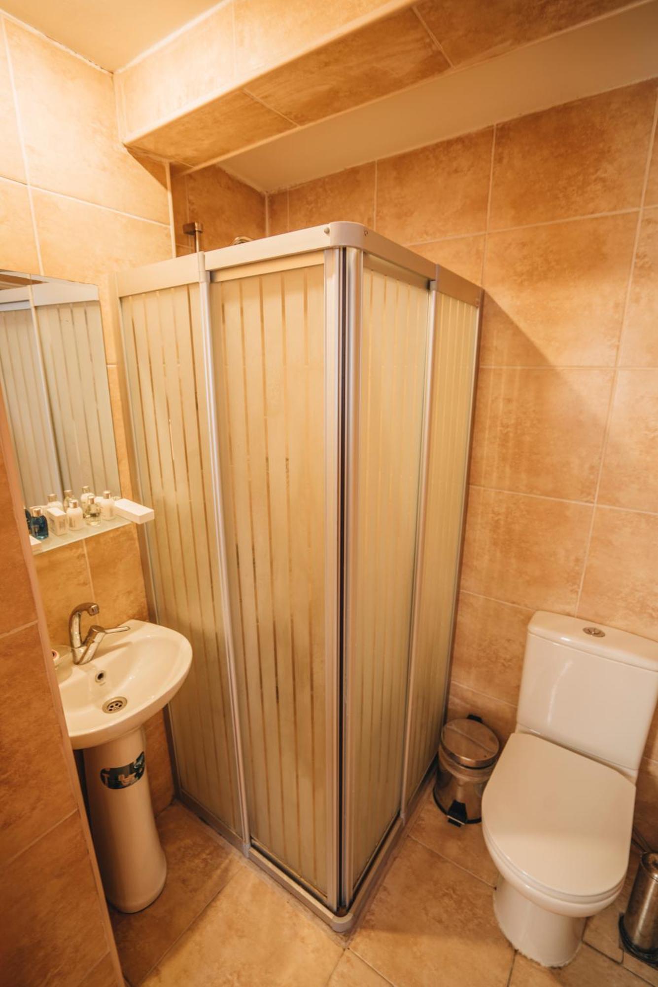 Gulliver Mansion Hotel Isztambul Kültér fotó