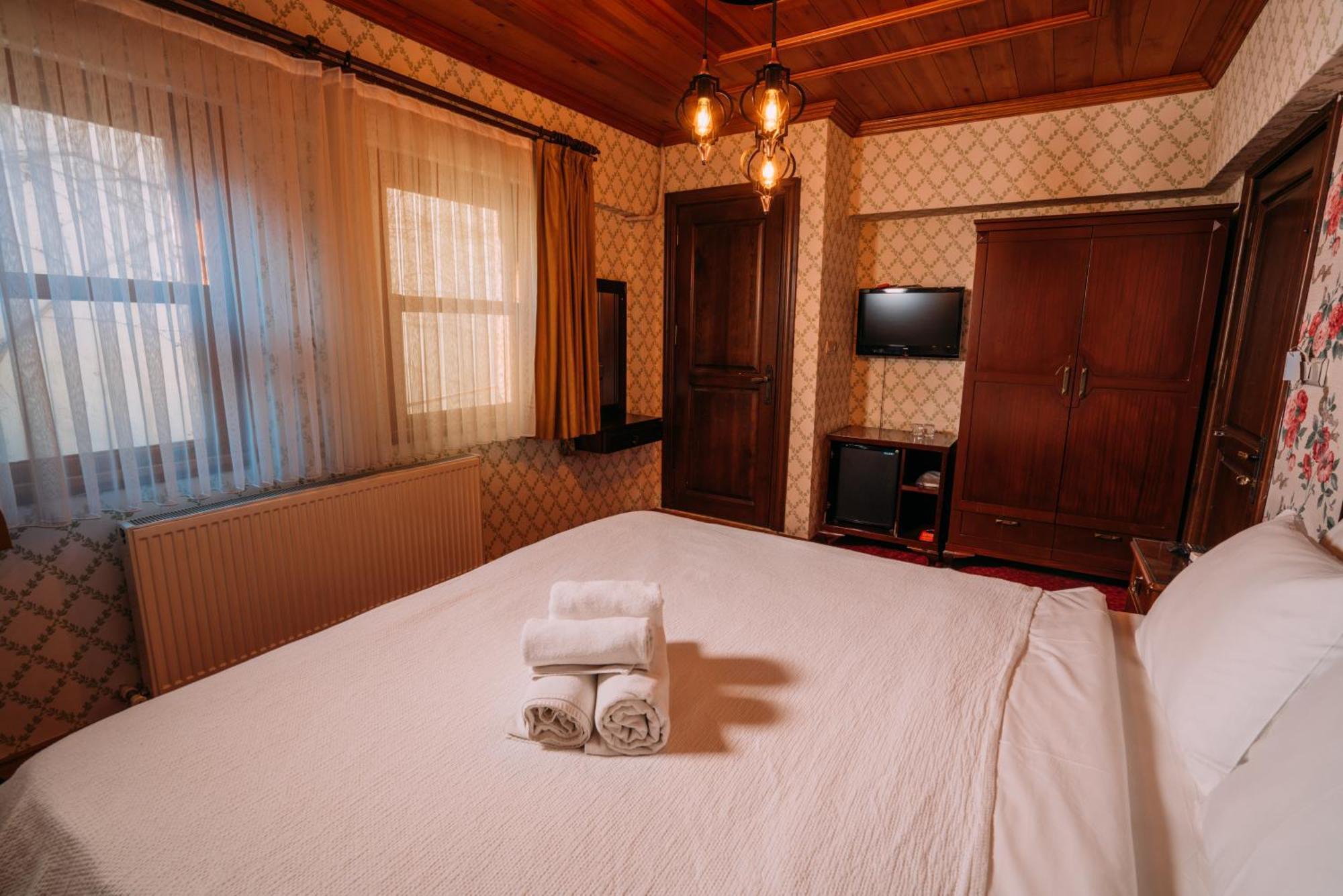 Gulliver Mansion Hotel Isztambul Kültér fotó
